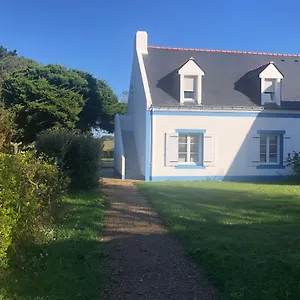  Hébergement de vacances Maison Familiale Au Calme/5 Chambres/grand Jardin