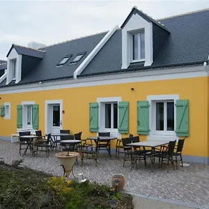  Maison d'hôtes Parlevan