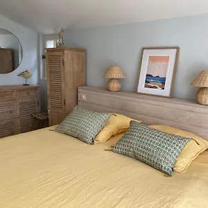 Hébergement de vacances Maison 